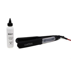 Cortex Professional Vapor Hair Straightener